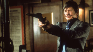 <i>Death Wish</i> remake loses its directors, hangs on to its Bruce Willis